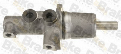 BRAKE ENGINEERING mc1782be -  Главный тормозной цилиндр